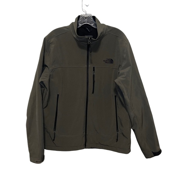 The North Face Man Jacket Size M - Picture 1 of 5